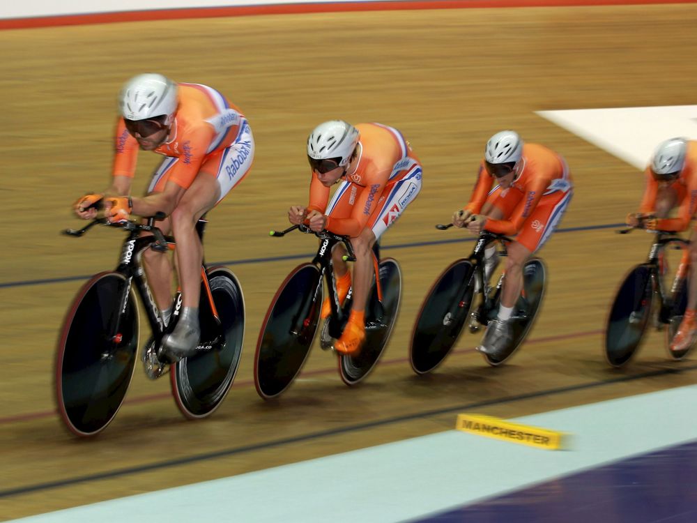 Heimans Huizenga Stroetinga Van der Zwet WC Manchester 2011 GettyImages Bryn Lennon 109305525.jpg