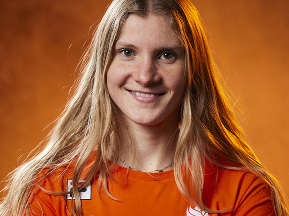 Lynn Van Der Meer OS Klimmen 3861