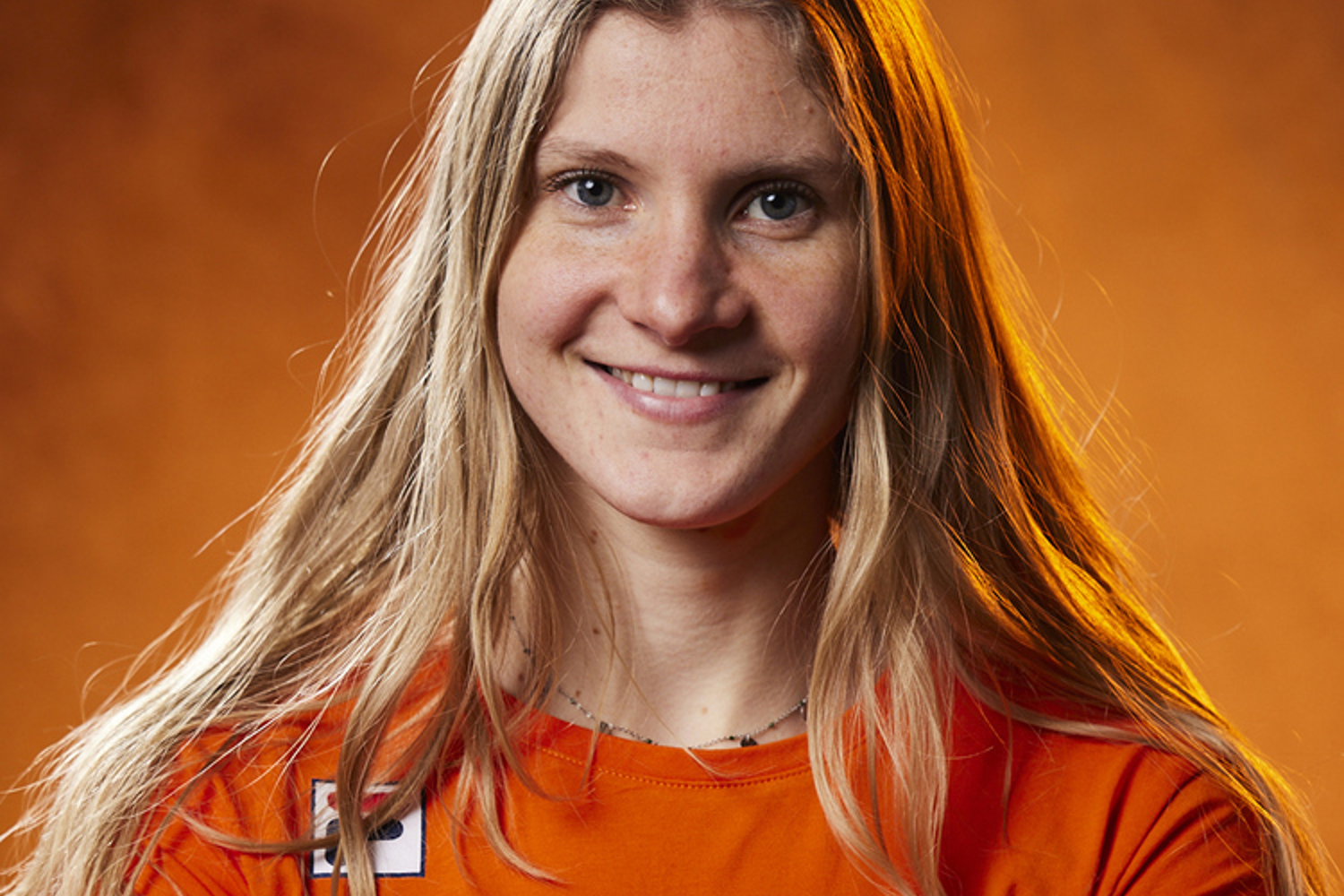 Lynn Van Der Meer OS Klimmen 3861