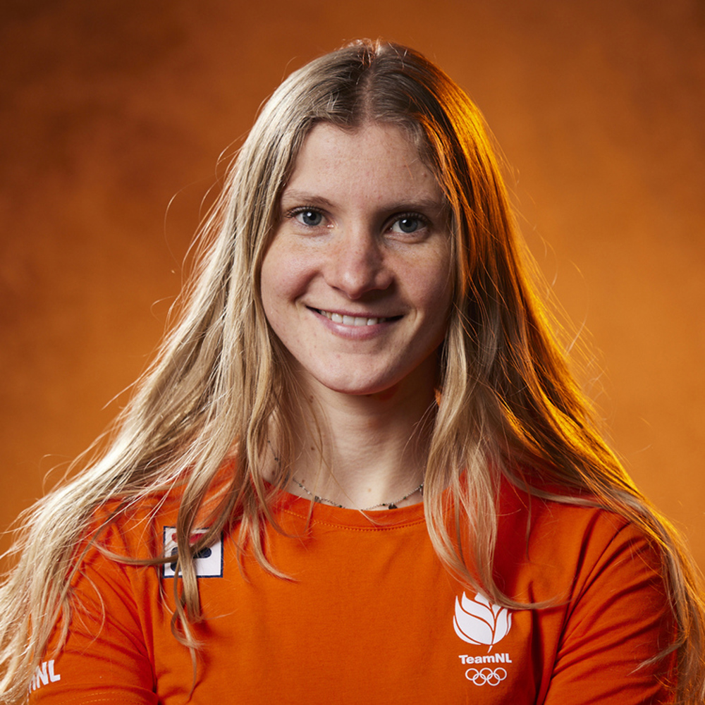 Lynn Van Der Meer OS Klimmen 3861