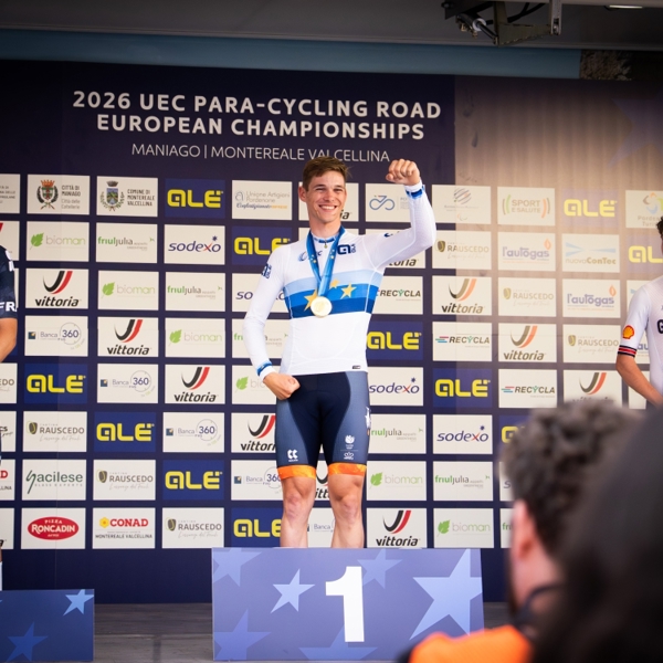 Hidde Buur EK 2026 Foto KNWU