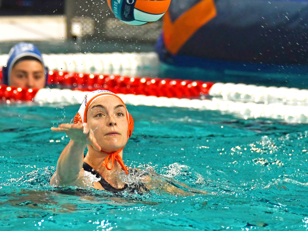 Lieke Rogge EK 24 foto TeamNL RS 1080X1080