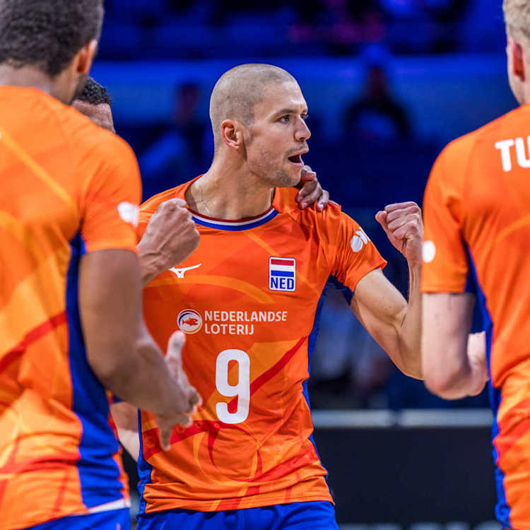 WK Volleybal 2025 (Worldvolleyball)