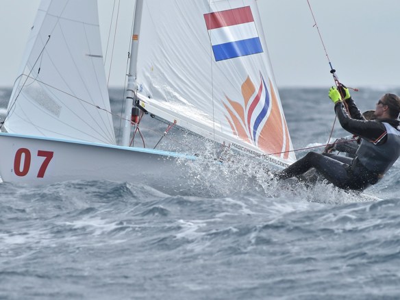 Lobke Berkhout en Afrodite Zegers EK 2019.jpg