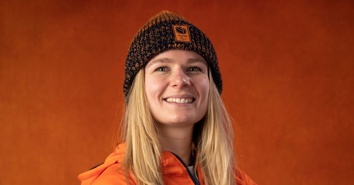 Lisa Bunschoten-Vos zet punt achter haar topsportcarrière