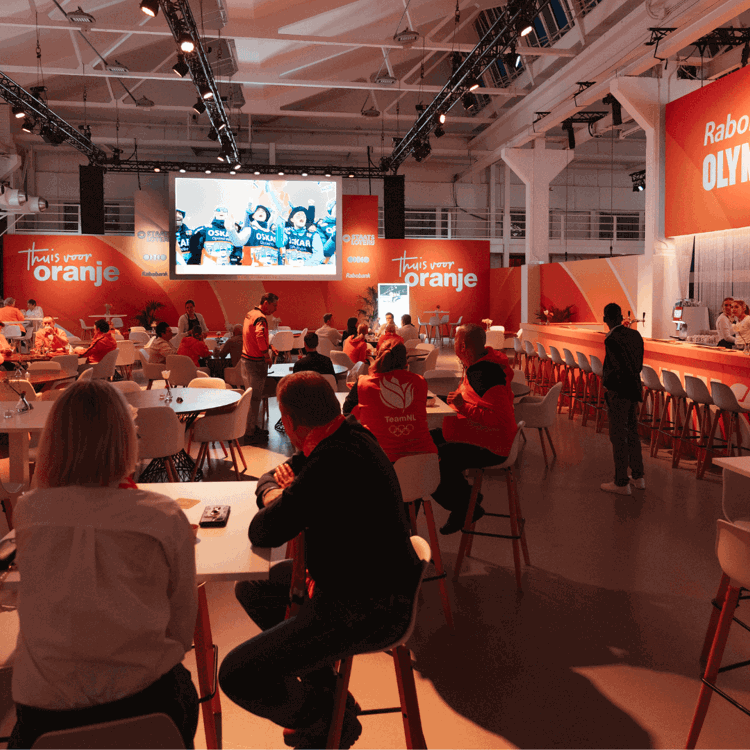 Rabobank Olympic Club