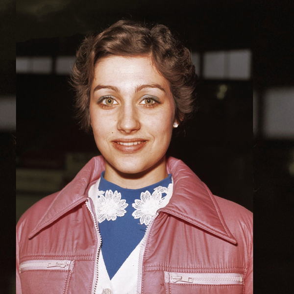 Dianne De Leeuw 1974 Brond Wiki, By Mieremet, Rob Anefo