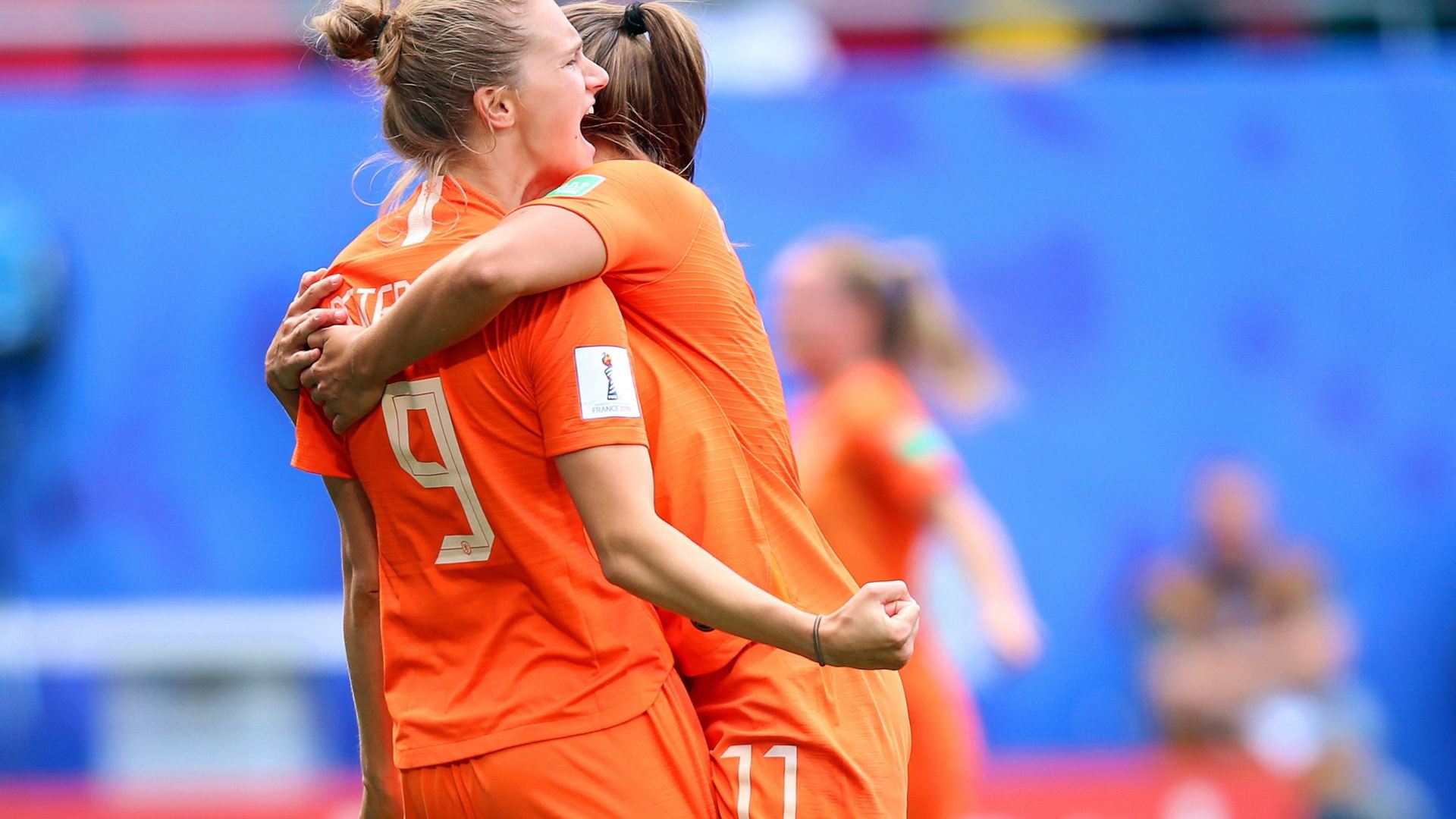 Vivianne Miedema WK 2019 nedkam ANP-74565676.jpg