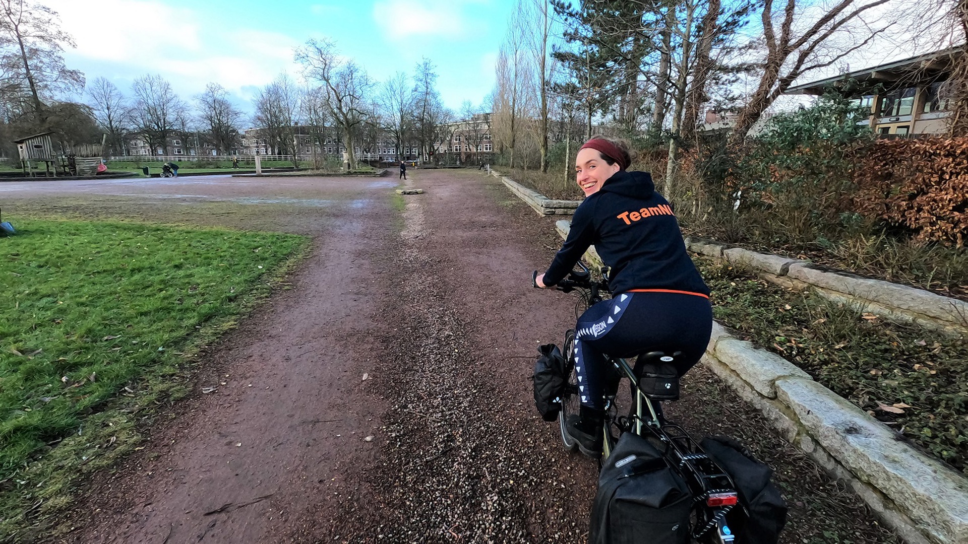 Kirsten Wielaard Langs Park 1500X1000