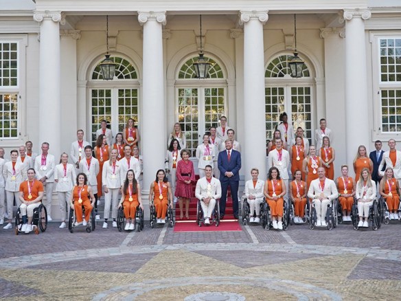 Teamnl Bordesfoto