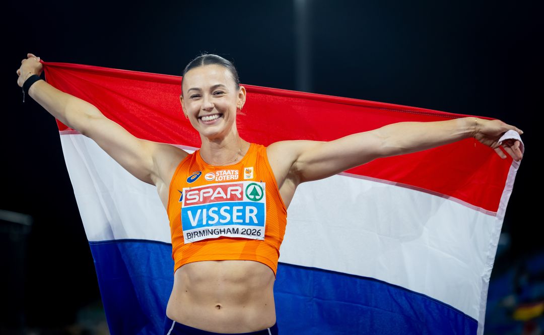 Nadine Visser EK 2026 ANP 1080