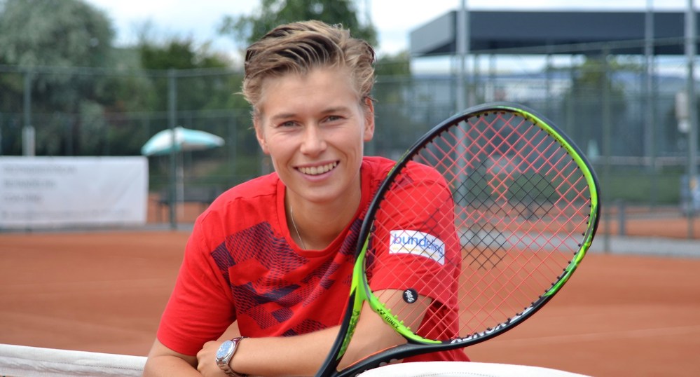 Demi Schuurs Portret 2019 (3)