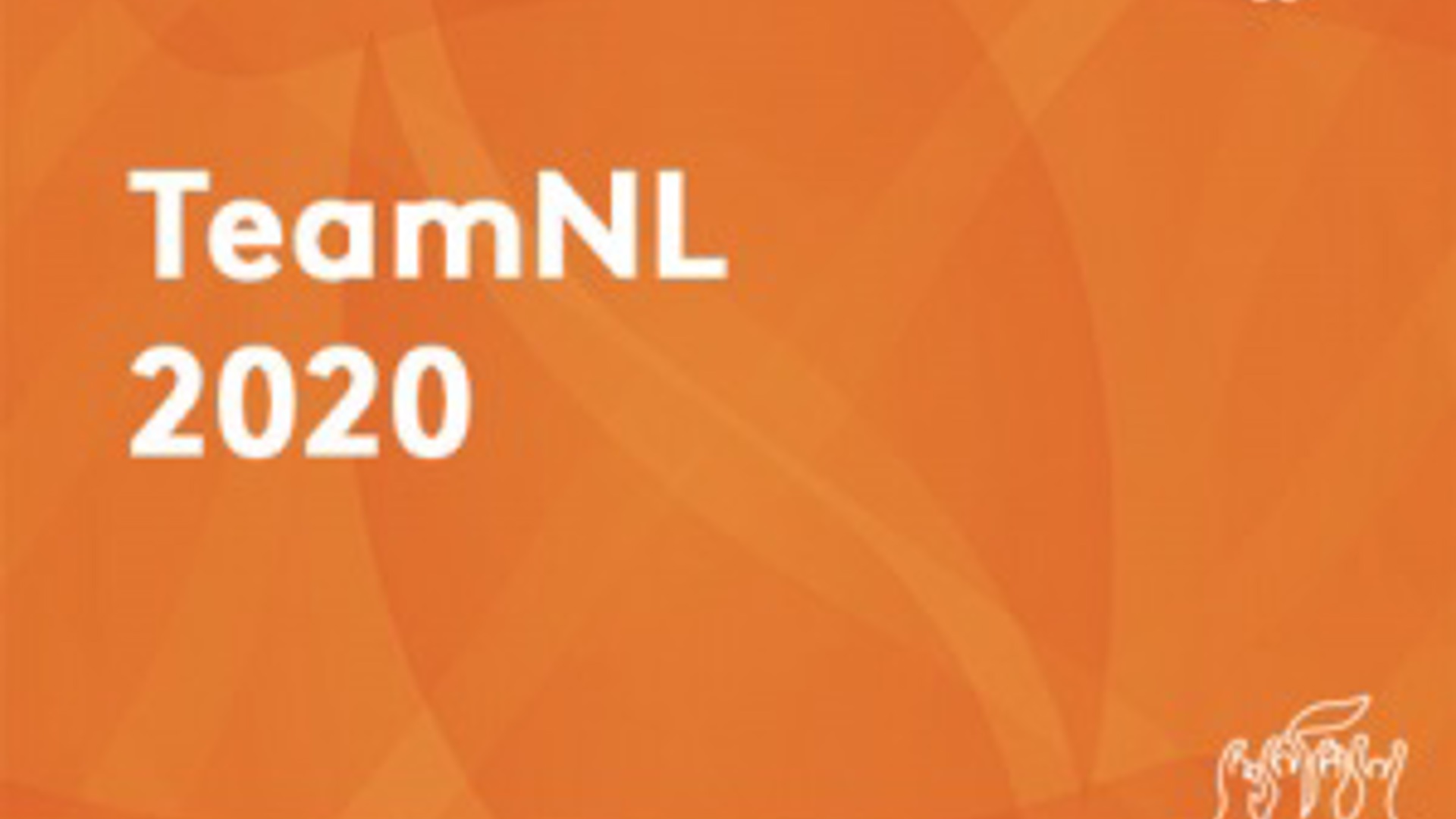 Podcast Teamnl 2020