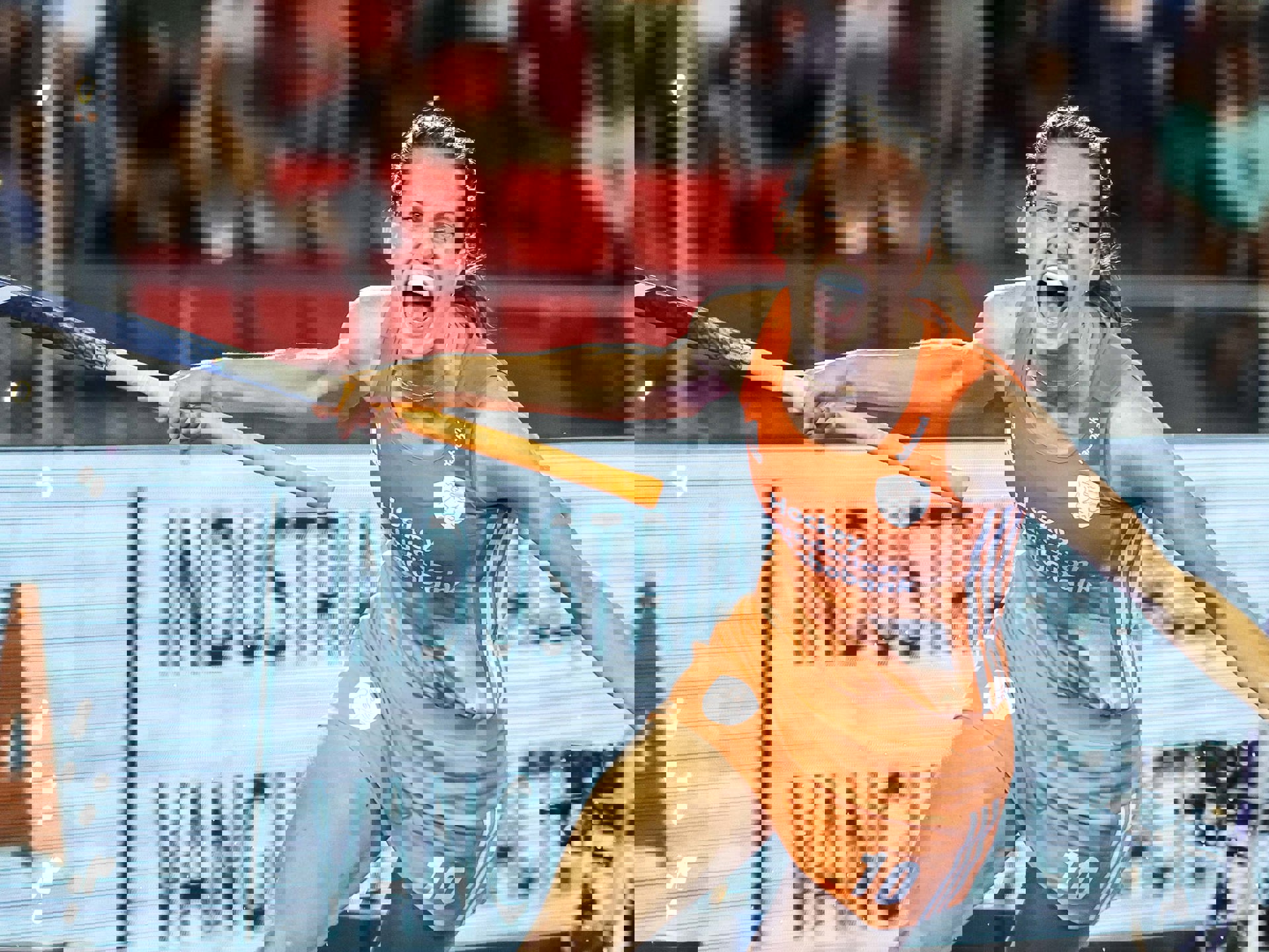 Felice Albers WK Hockey 2022 ANP