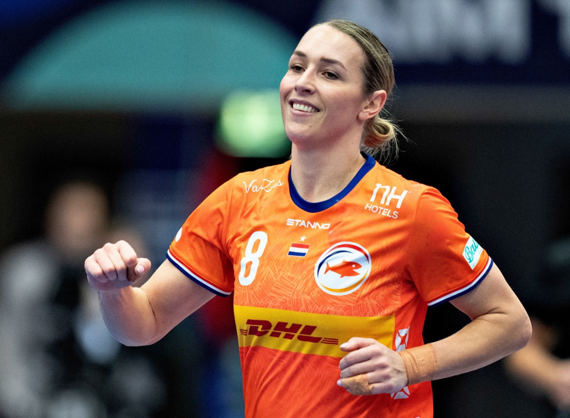 Lois Abbingh WK 2023 ANP 1080X720