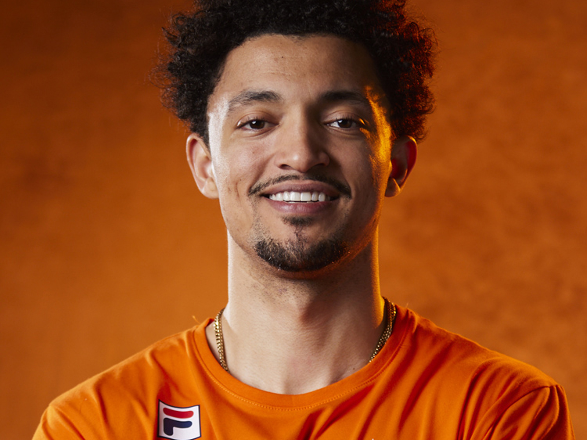 Bryan Alberts OS 3X3basketbal 0848