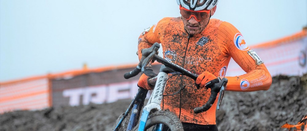 Mathieu Van Der Poel WK 2020 Dubendorf ANP 1600