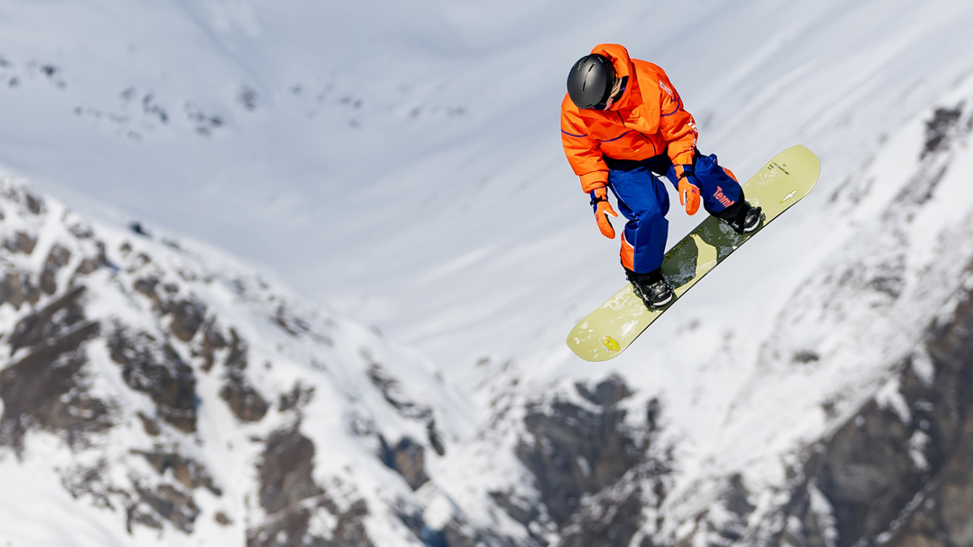 Melissa Peperkamp OS 2026 ANP 1080