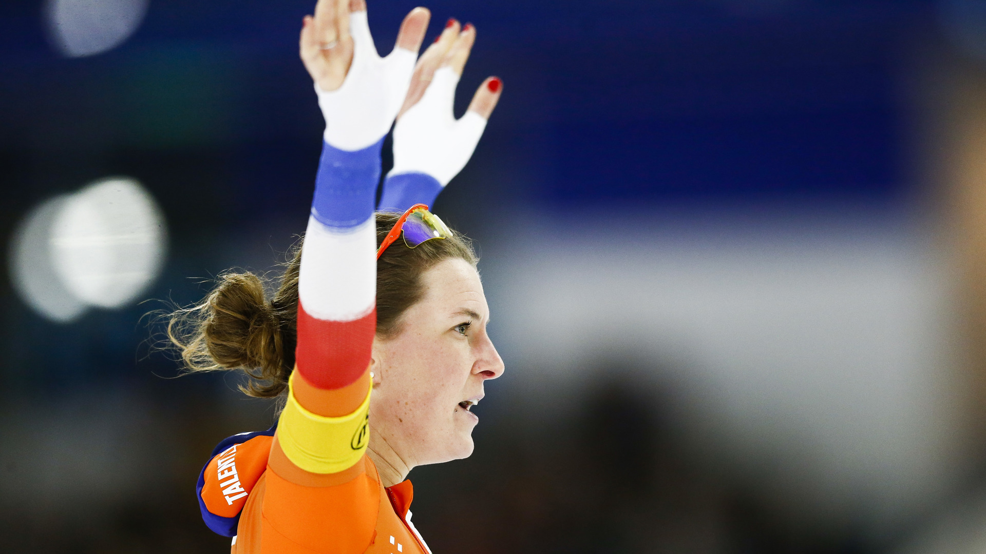 Ireen Wust ANP 407915010