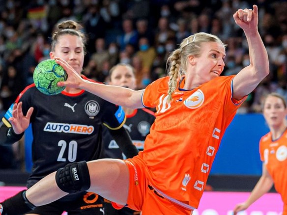 Danick Snelder BSR AGENCY