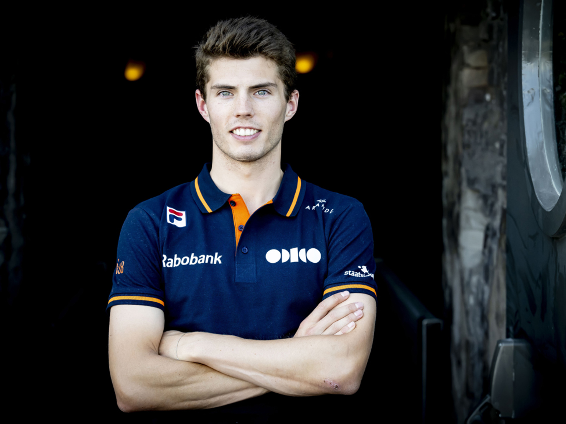 Bram Steenaart 2025 ANP 1080X780