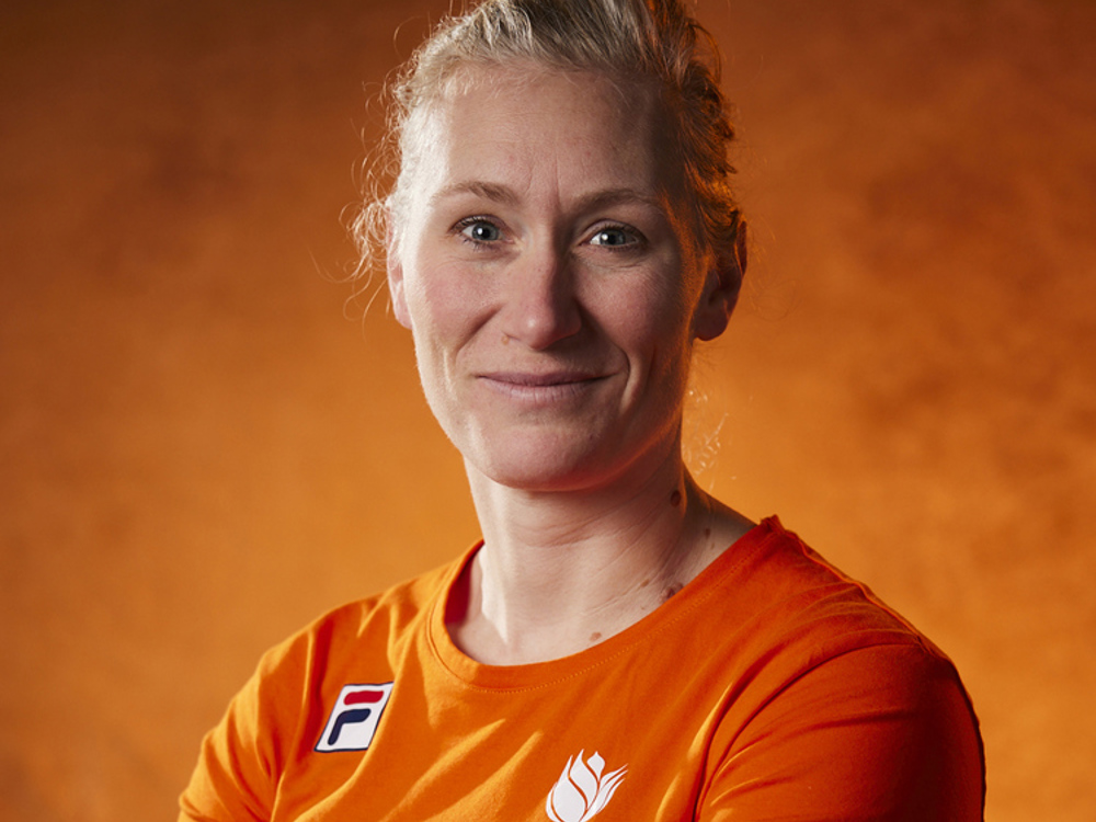 Lisa Scheenaard OS Roeien 0566