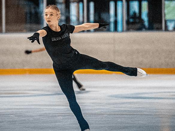 Lindsay Vanzundert Training21 Teamnl Min