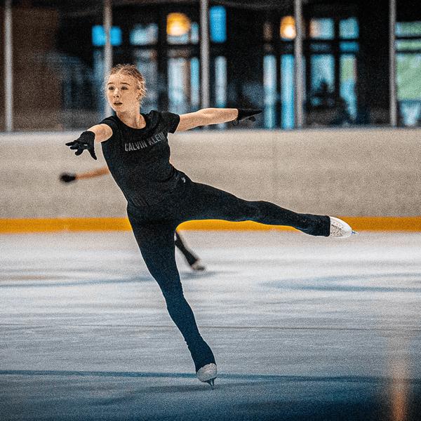 Lindsay Vanzundert Training21 Teamnl Min