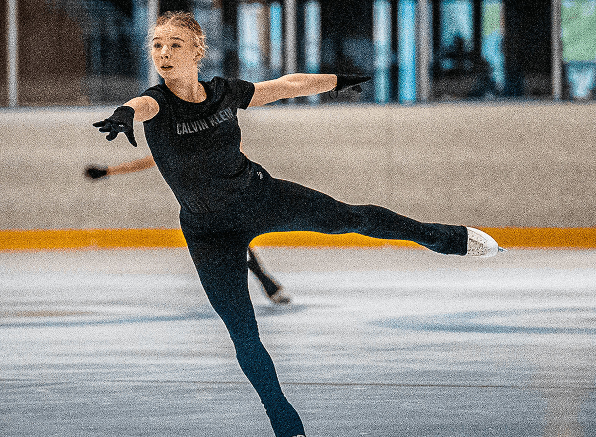 Lindsay Vanzundert Training21 Teamnl Min