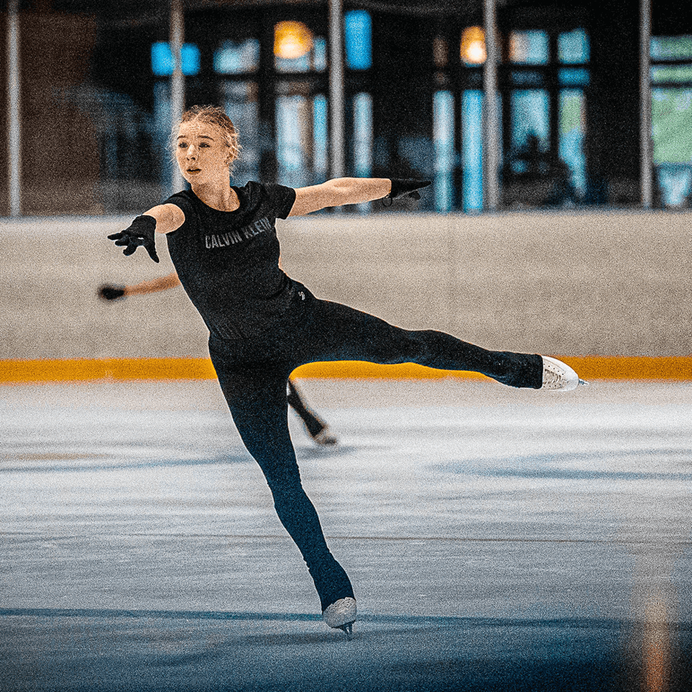 Lindsay Vanzundert Training21 Teamnl Min