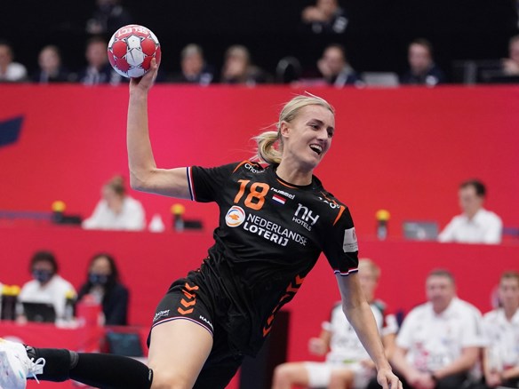 Kelly Dulfer Ek 2020 Nedhon 2400X1600