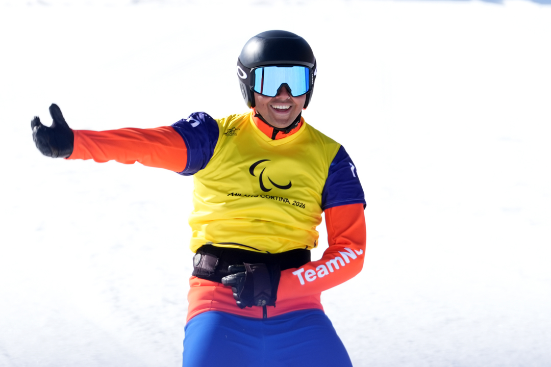 Dean Van Kooij PS 2026 ANP Mathilde Dusol 1080X1080