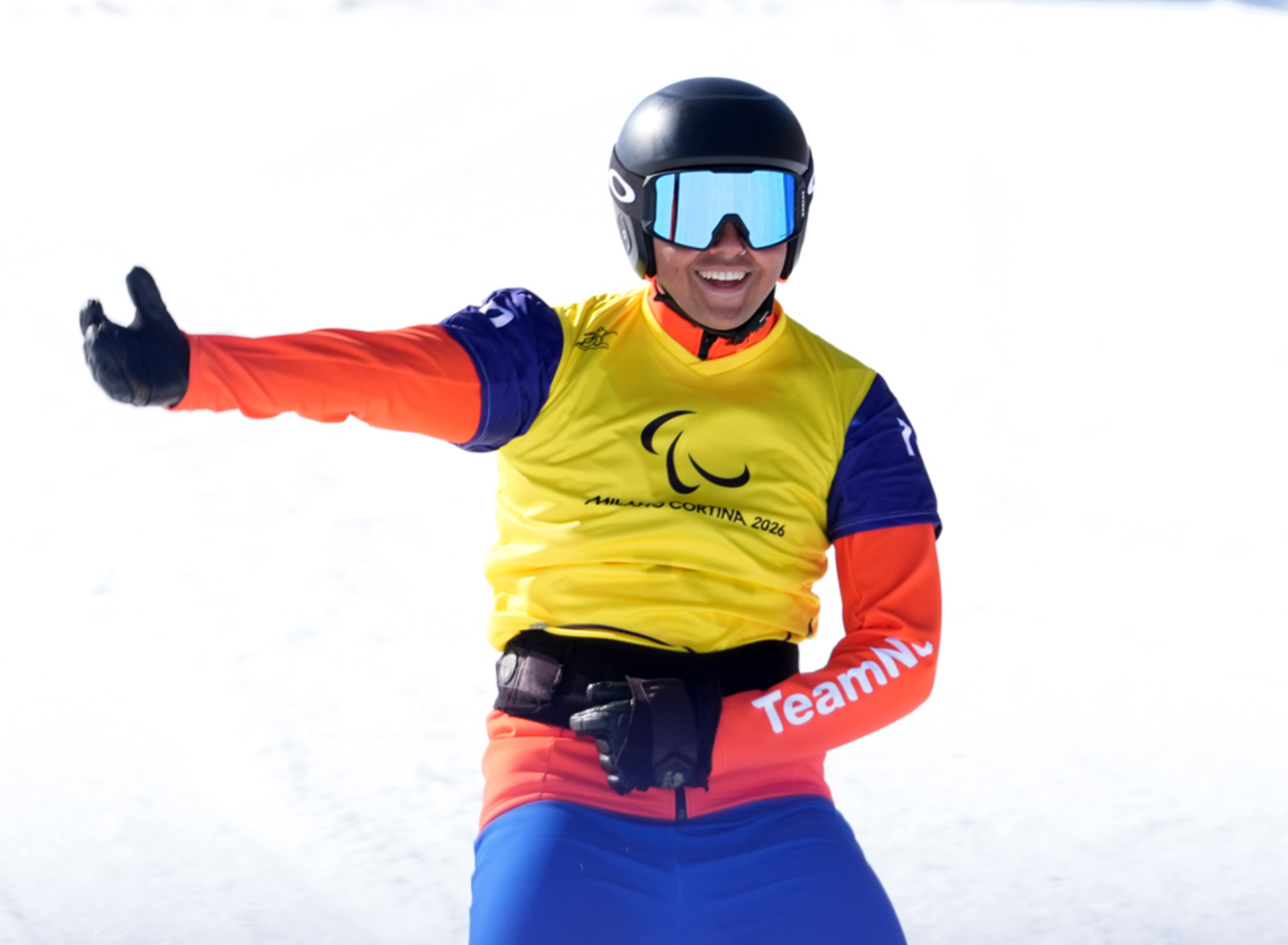 Dean Van Kooij PS 2026 ANP Mathilde Dusol 1080X1080