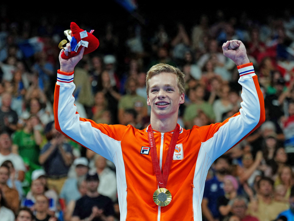 Rogier Dorsman ANP PS 2024 1080X1080