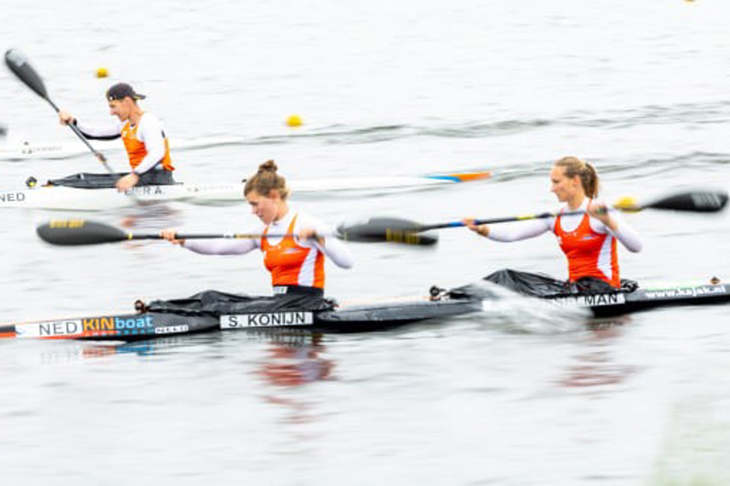 Konijn En Vorsselman