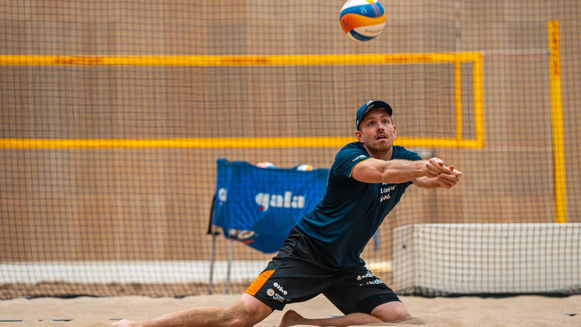 Stefan Boermans Training 2025 Foto Rixt 1080X720