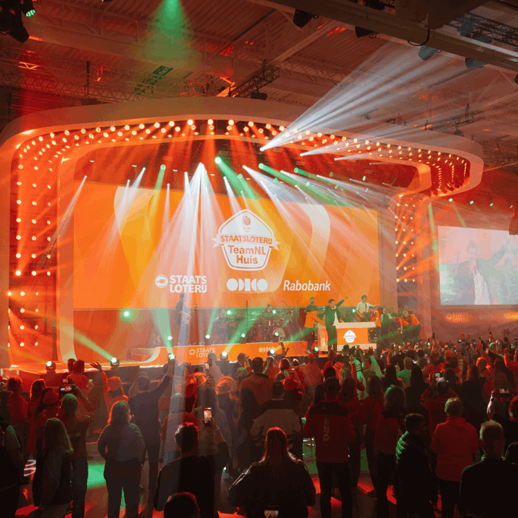 Podium Teamnl Huis 2026 Teamnl