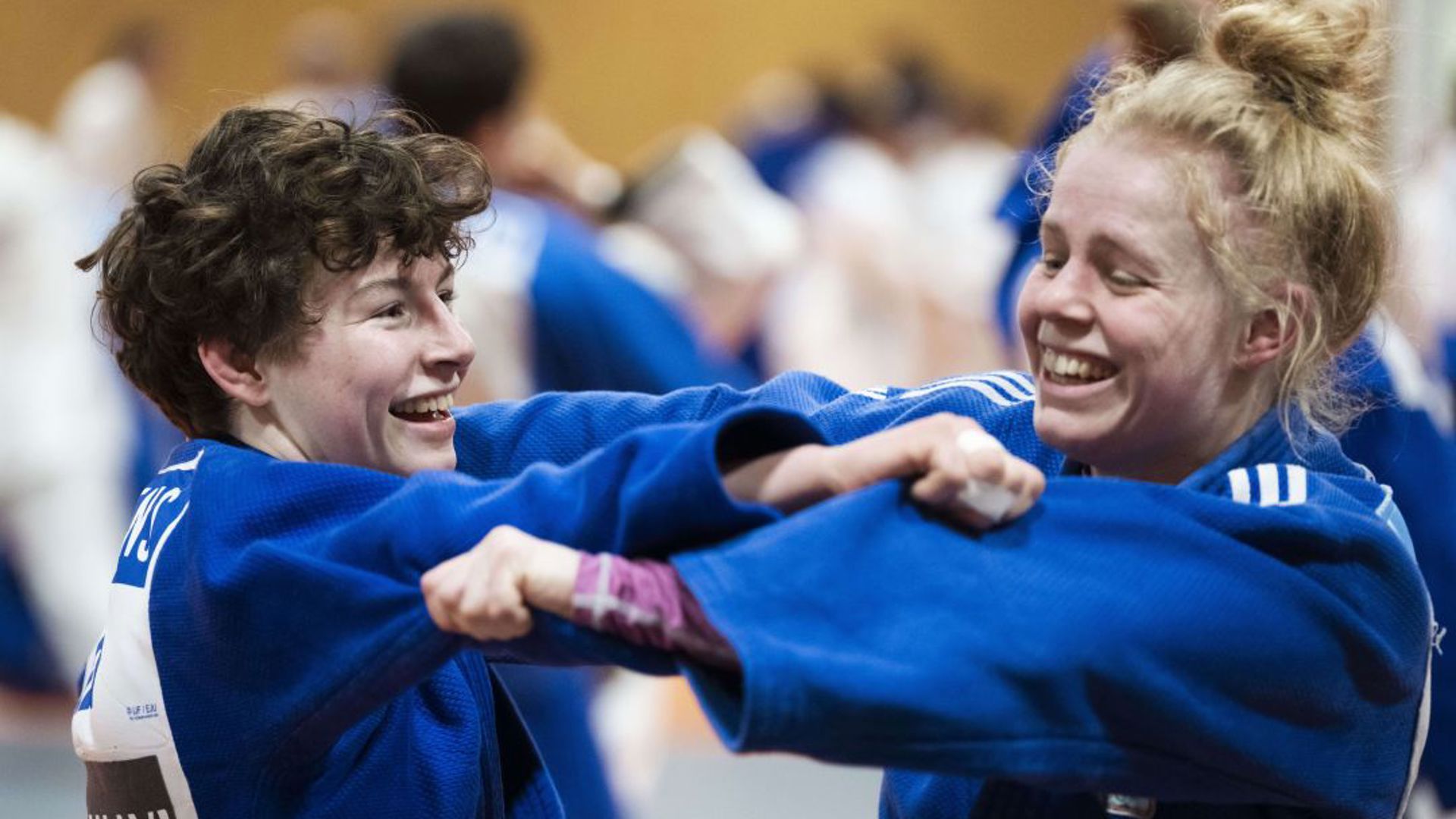 Julie Beurskens 2026 ANP 1080X720